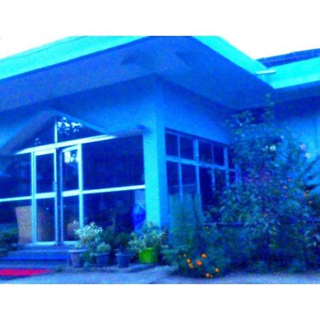 Monirams Inn. Kaziranga Luaran gambar