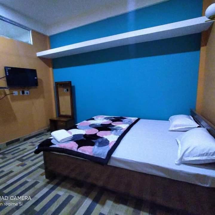 Monirams Inn. Kaziranga Luaran gambar