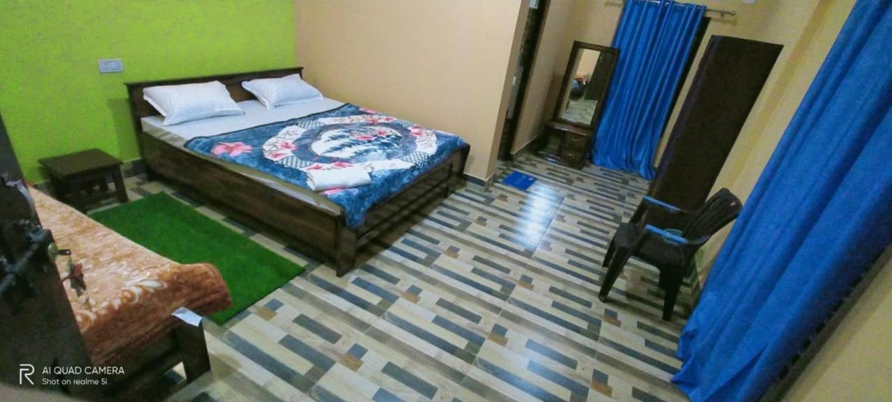 Monirams Inn. Kaziranga Luaran gambar