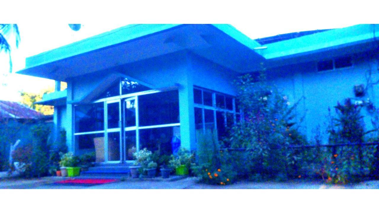 Monirams Inn. Kaziranga Luaran gambar